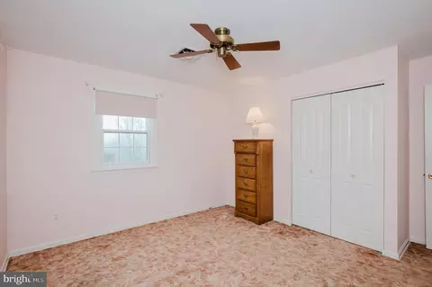 Bedroom - 1303 Mill Creek Rd, Fallston, MD 21047 photo 7 of 11