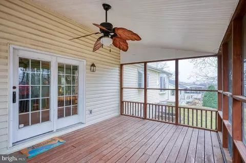Exterior - 1303 Mill Creek Rd, Fallston, MD 21047 photo 6 of 10