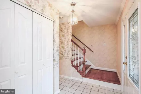 Entry Way - 1303 Mill Creek Rd, Fallston, MD 21047 photo 2 of 3