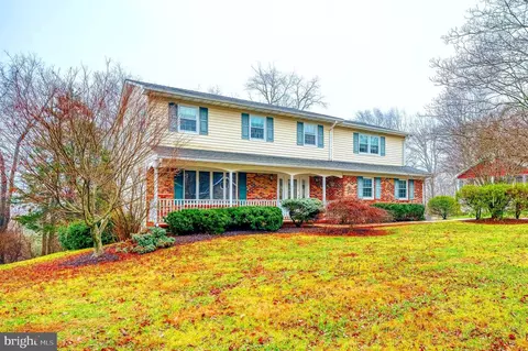 Exterior - 1303 Mill Creek Rd, Fallston, MD 21047 photo 2 of 10