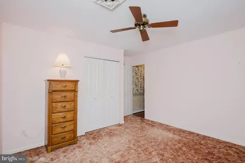 Bedroom - 1303 Mill Creek Rd, Fallston, MD 21047 photo 8 of 11