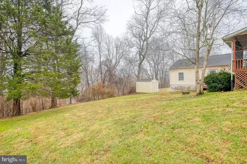 Exterior - 1303 Mill Creek Rd, Fallston, MD 21047 photo 9 of 10