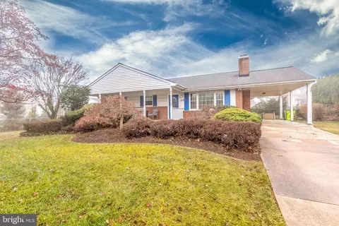 106 N Lynbrook Rd, Bel Air, MD 21014