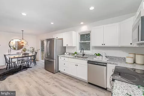 Kitchen - 1709 Abelia Rd, Fallston, MD 21047 photo 3 of 3