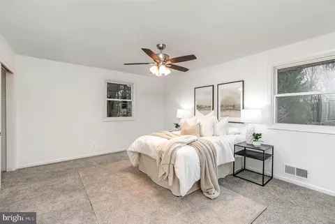 Bedroom - 1709 Abelia Rd, Fallston, MD 21047 photo 1 of 11
