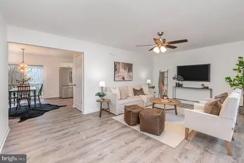 Living - 1709 Abelia Rd, Fallston, MD 21047 photo 3 of 3