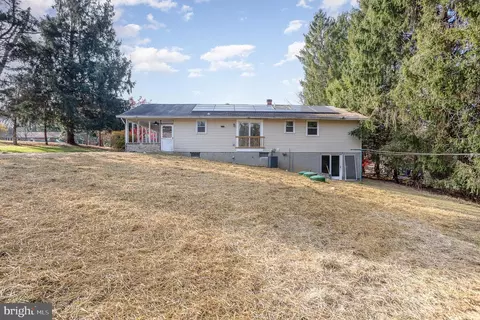 Exterior - 1709 Abelia Rd, Fallston, MD 21047 photo 2 of 2