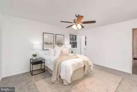 Bedroom - 1709 Abelia Rd, Fallston, MD 21047 photo 2 of 11