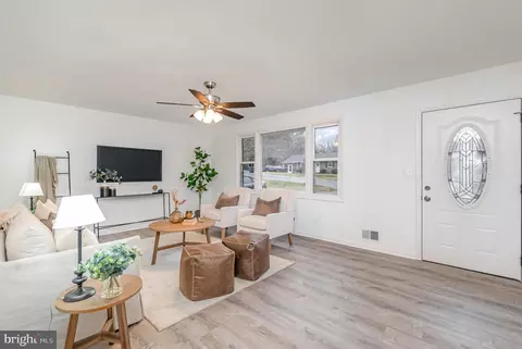 Living - 1709 Abelia Rd, Fallston, MD 21047 photo 1 of 3