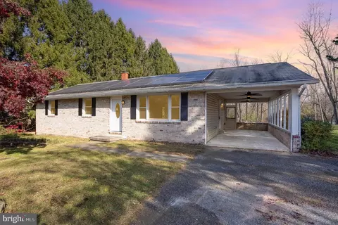 1709 Abelia Rd, Fallston, MD 21047