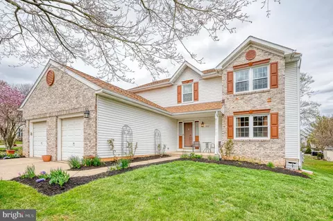502 Summervale Ct, Bel Air, MD 21014