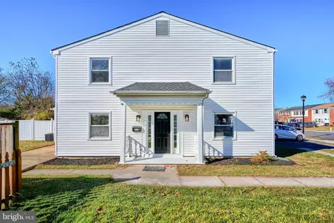 Exterior - 600 Shore Dr, Joppa, MD 21085 photo 2 of 4