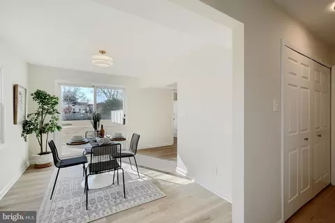 Dining - 600 Shore Dr, Joppa, MD 21085 photo 1 of 5