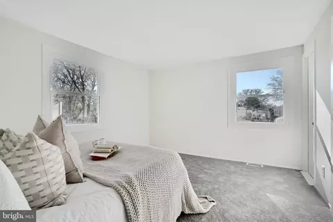 Bedroom - 600 Shore Dr, Joppa, MD 21085 photo 2 of 9