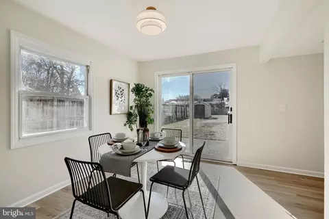 Dining - 600 Shore Dr, Joppa, MD 21085 photo 3 of 5