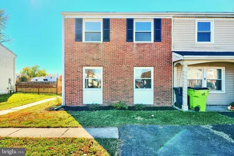 Exterior - 600 Shore Dr, Joppa, MD 21085 photo 1 of 4