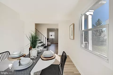 Dining - 600 Shore Dr, Joppa, MD 21085 photo 5 of 5