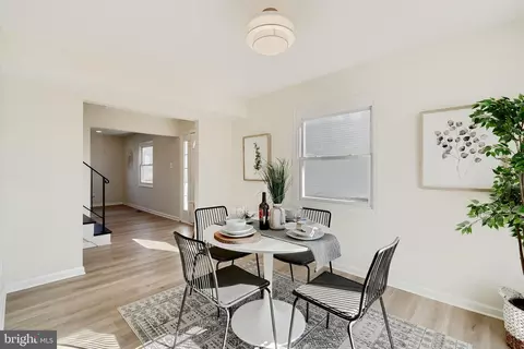 Dining - 600 Shore Dr, Joppa, MD 21085 photo 4 of 5