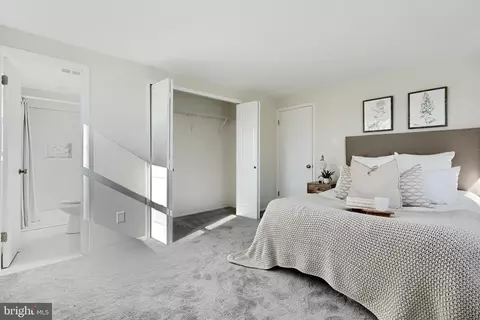 Bedroom - 600 Shore Dr, Joppa, MD 21085 photo 4 of 9