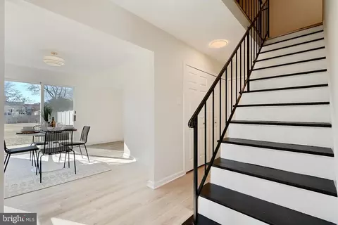Entry Way - 600 Shore Dr, Joppa, MD 21085 photo 1 of 1