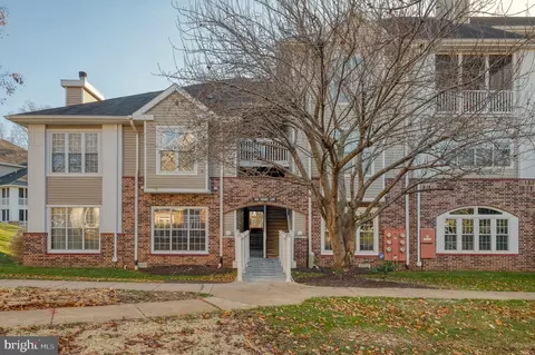 604 E Squire Ln #604-E, Bel Air, MD 21014