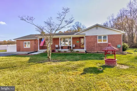 3437 Aldino Rd, Churchville, MD 21028