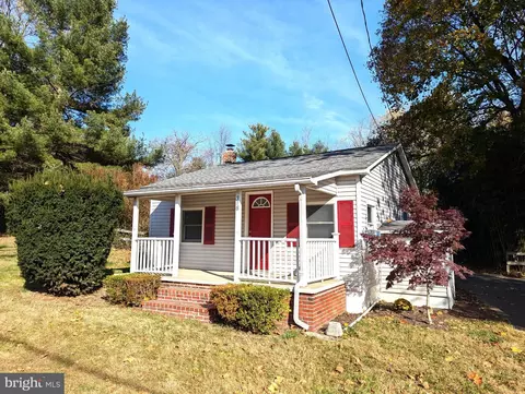 318 E Jarrettsville Rd, Forest Hill, MD 21050