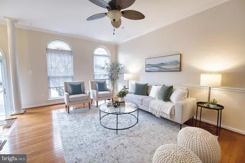 683 Kirkcaldy Way, Abingdon, MD 21009