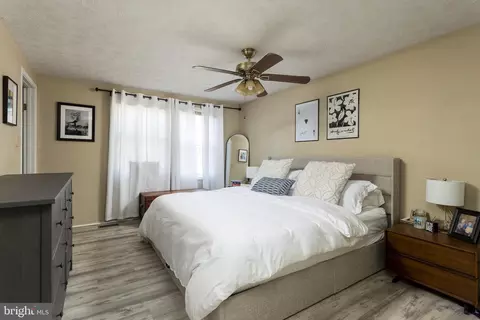 Bedroom - 62 Boxthorn Rd, Abingdon, MD 21009 photo 5 of 10