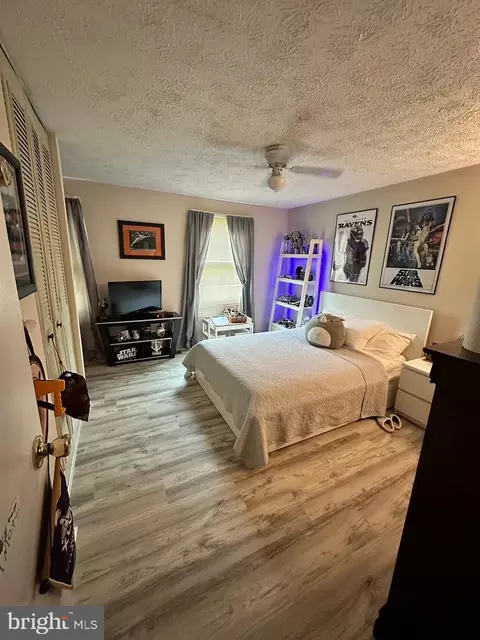 Bedroom - 62 Boxthorn Rd, Abingdon, MD 21009 photo 2 of 10