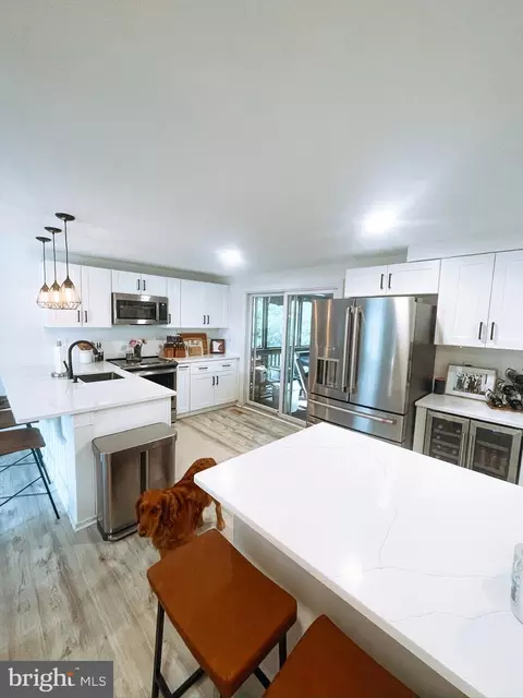 Kitchen - 62 Boxthorn Rd, Abingdon, MD 21009 photo 1 of 8
