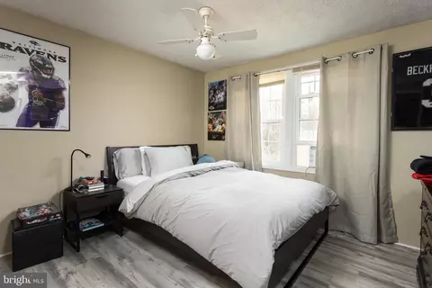 Bedroom - 62 Boxthorn Rd, Abingdon, MD 21009 photo 8 of 10