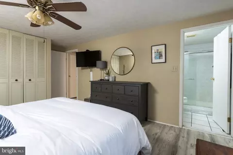 Bedroom - 62 Boxthorn Rd, Abingdon, MD 21009 photo 6 of 10