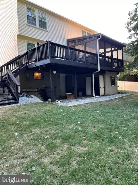 Exterior - 62 Boxthorn Rd, Abingdon, MD 21009 photo 4 of 10