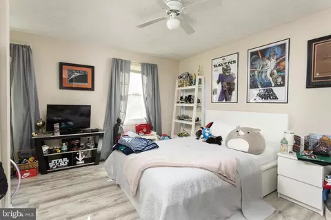 Bedroom - 62 Boxthorn Rd, Abingdon, MD 21009 photo 7 of 10