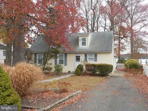 103 Kennard Ave, Edgewood, MD 21040 photo 2