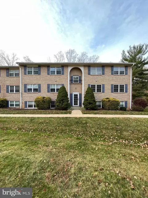 214 B Crocker Dr, Bel Air, MD 21014