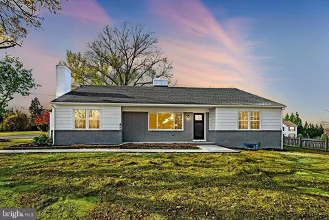 3710 Mill Rd, Abingdon, MD 21009