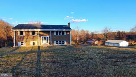 4343 Norrisville Rd, White Hall, MD 21161