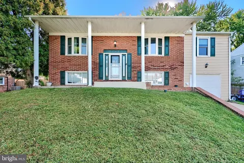 223 Kearney Dr, Joppa, MD 21085
