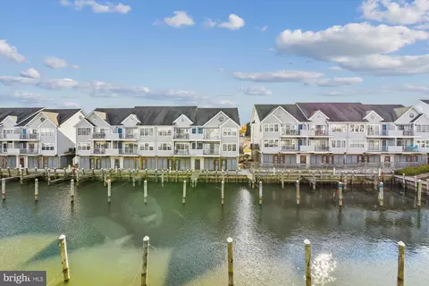 241 D Blue Bill Ln #241-D, Havre De Grace, MD 21078