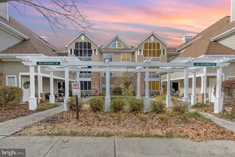 306 L Canterbury Rd #306-L, Bel Air, MD 21014