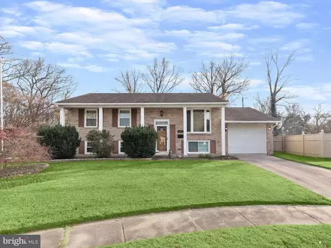 502 Aspen Ct, Edgewood, MD 21040