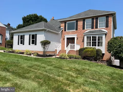 216 Rolling Knoll Dr, Bel Air, MD 21014