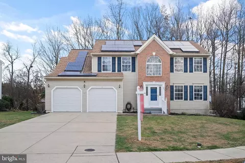307 Miller Ct, Havre De Grace, MD 21078
