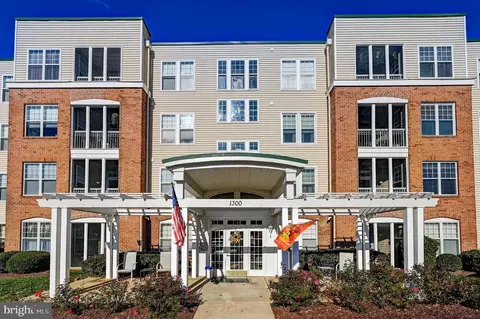 1300 C Scottsdale Dr #153, Bel Air, MD 21015