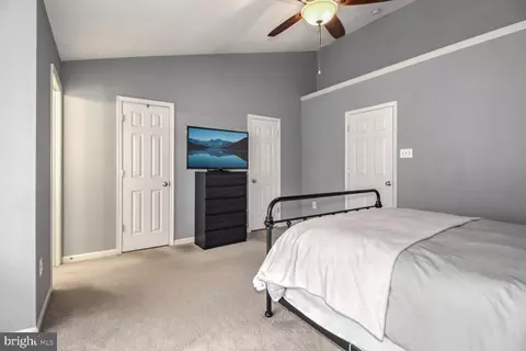Bedroom - 3067 Raking Leaf Dr, Abingdon, MD 21009 photo 2 of 5