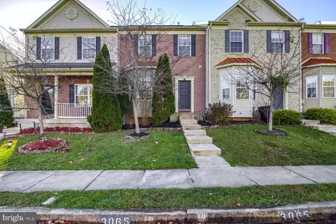 Exterior - 3067 Raking Leaf Dr, Abingdon, MD 21009 photo 2 of 5