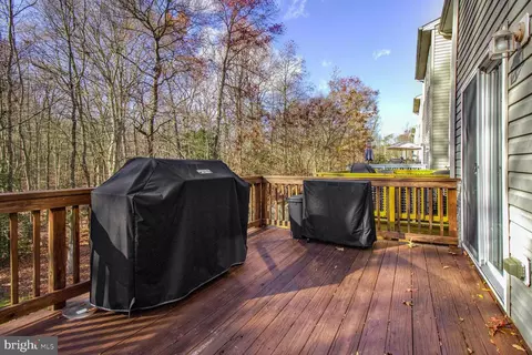 Exterior - 3067 Raking Leaf Dr, Abingdon, MD 21009 photo 3 of 5