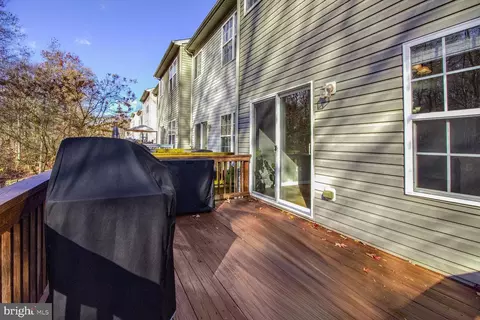 Exterior - 3067 Raking Leaf Dr, Abingdon, MD 21009 photo 4 of 5